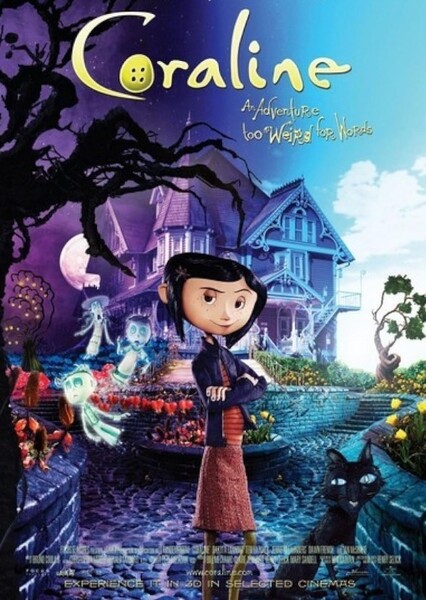 Coraline photo