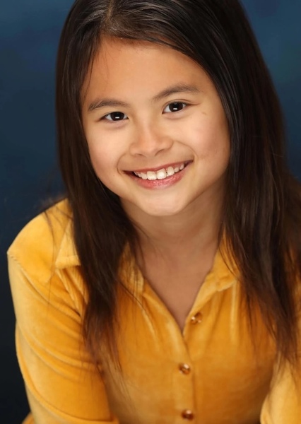 Coraline Butterworth