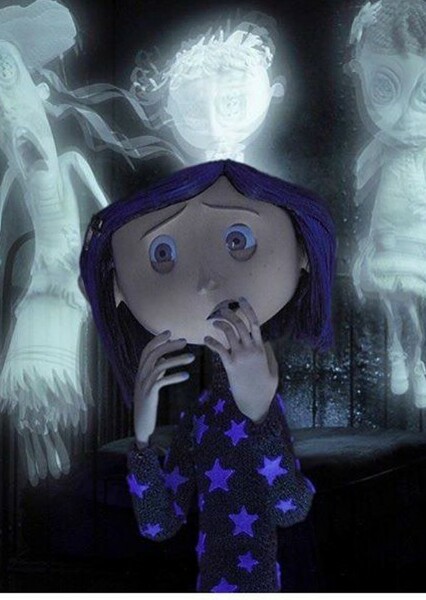 Coraline Jones