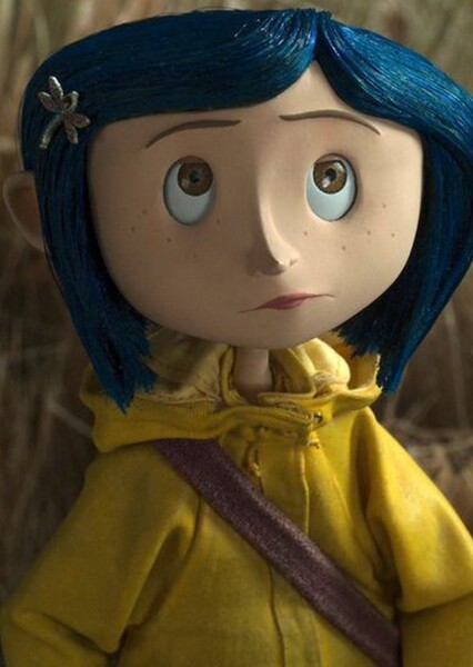 Coraline Jones photo