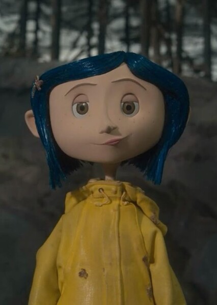 Coraline Jones photo