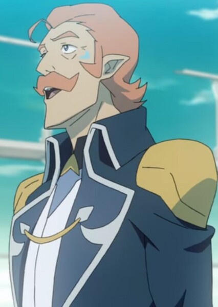 Coran Smythe