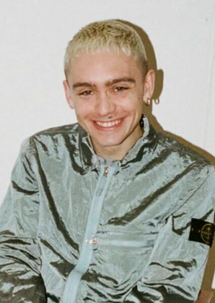 Corbin photo
