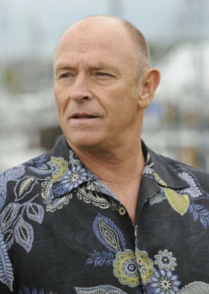 Corbin Bernsen photo