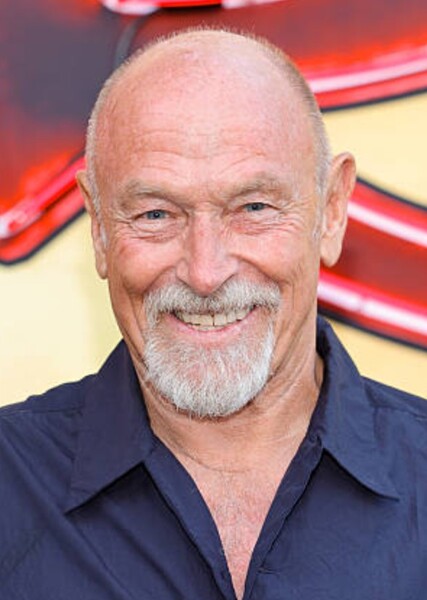 Corbin Bernsen photo