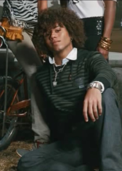 Corbin Bleu photo