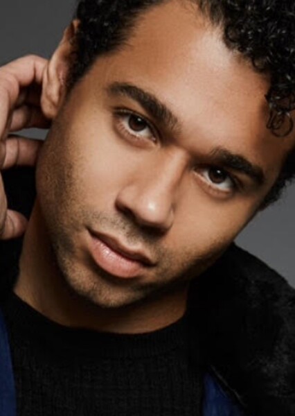 Corbin Bleu