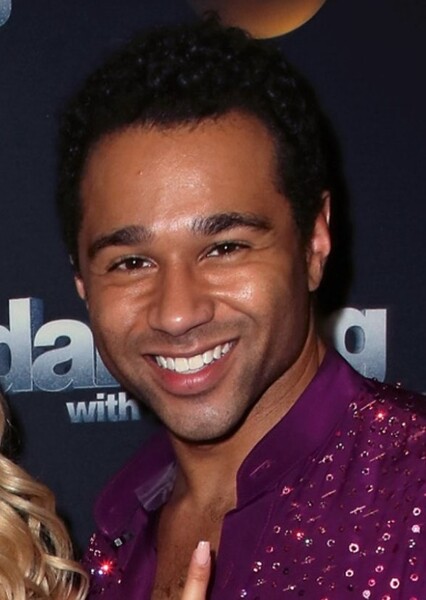 Corbin Bleu