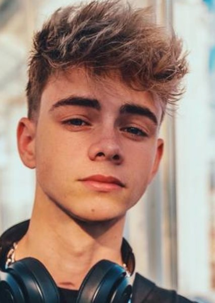 Zach