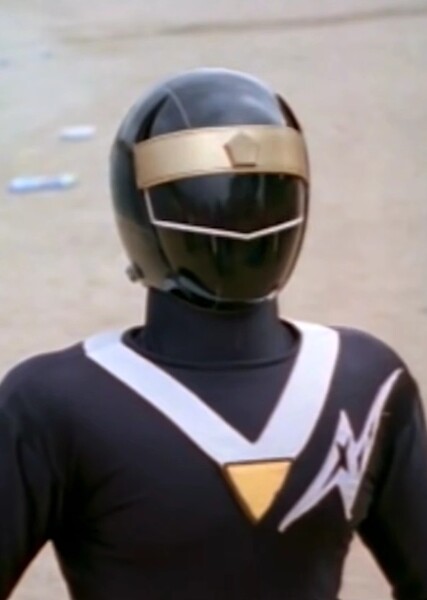 Corcus/Black Aquitar Ranger photo