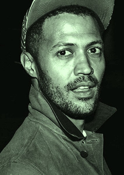 Cord Jefferson photo