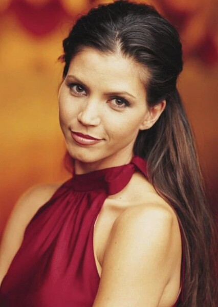 Cordelia Chase photo