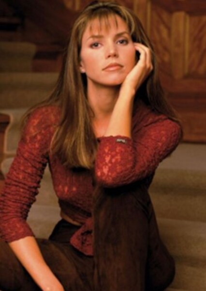 Cordelia Chase photo