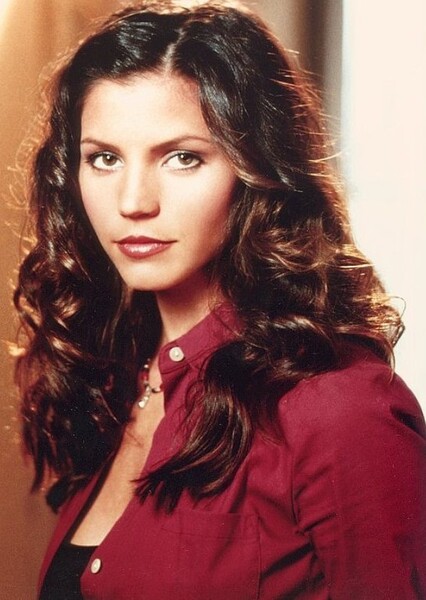 Cordelia Chase photo