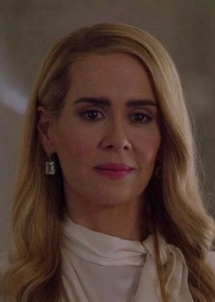 Cordelia Goode
