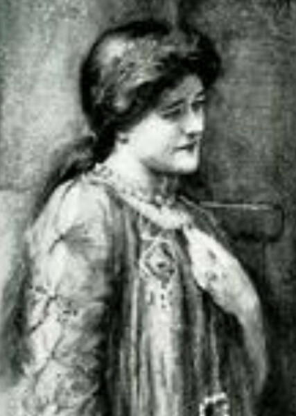 Cordelia (King Lear) photo