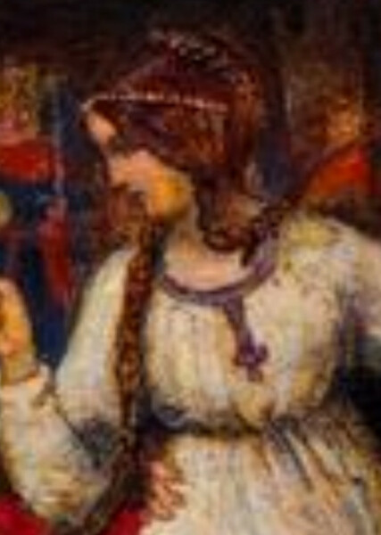 Cordelia (King Lear)