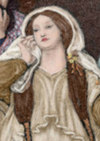 Cordelia (King Lear) photo