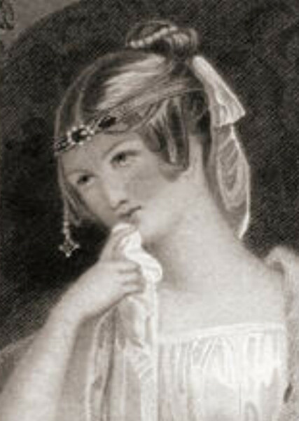 Cordelia (King Lear) photo