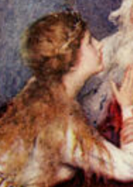 Cordelia (King Lear) photo