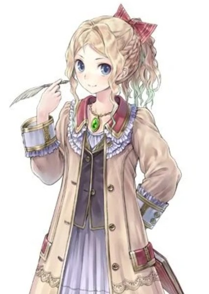 Cordelia von Feurbach