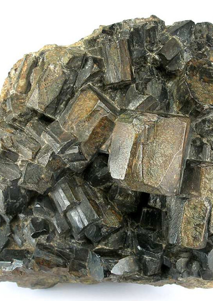 Cordierite