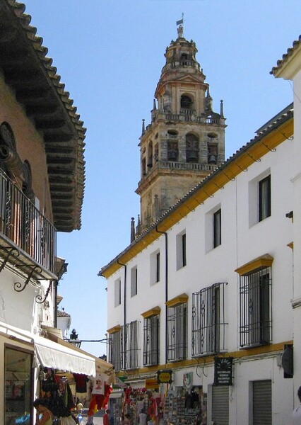 Córdoba, Spain
