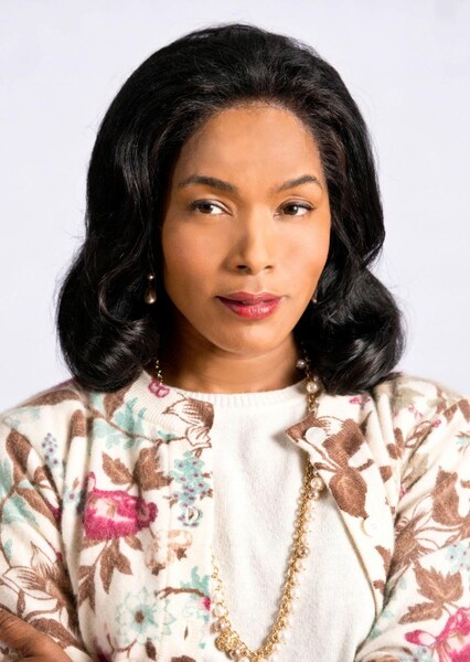 Coretta Scott King photo