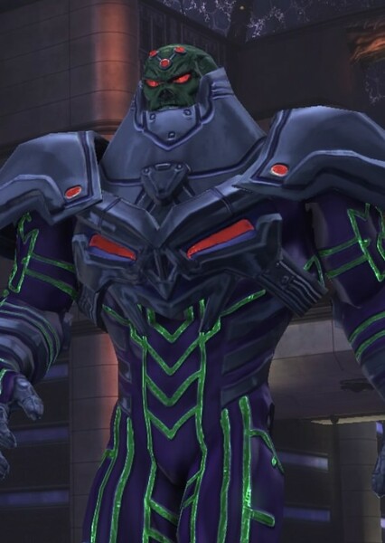 Corey Burton