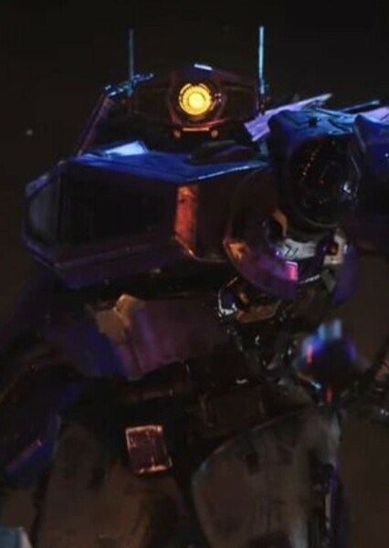 Corey Burton photo