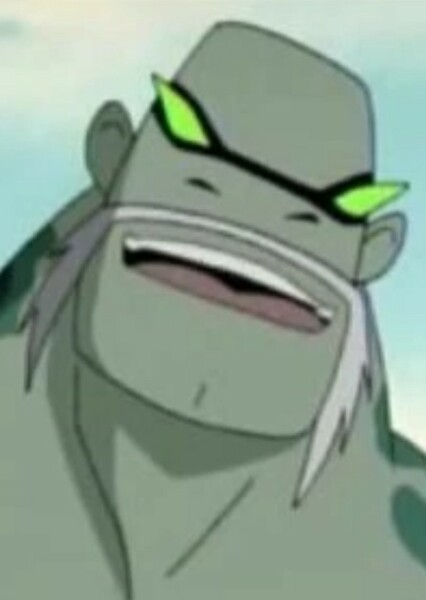 Corey Burton photo