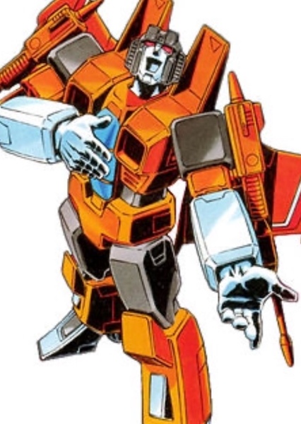 Corey Burton photo