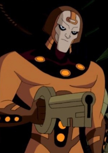 Corey Burton photo