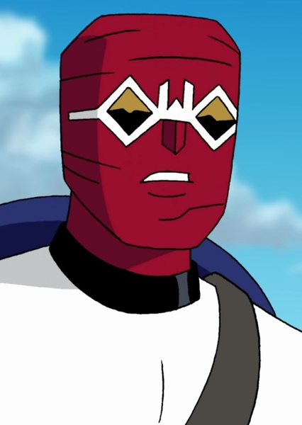 Corey Burton photo