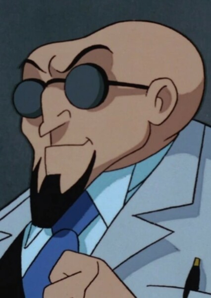 Corey Burton photo