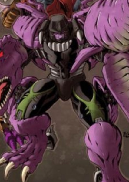 Corey Burton