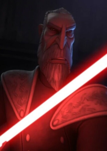 Corey Burton photo