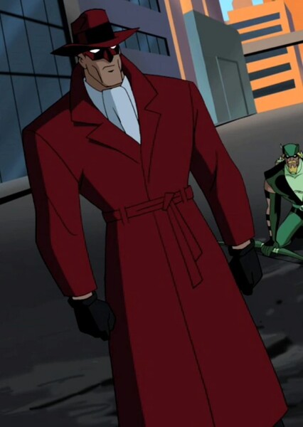 Corey Burton