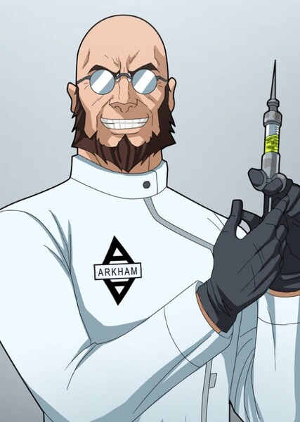 Corey Burton