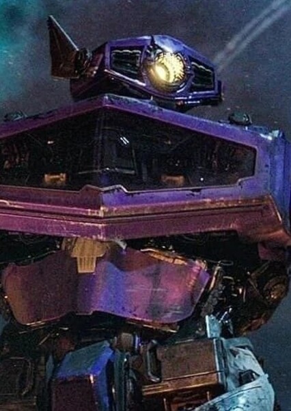 Corey Burton photo