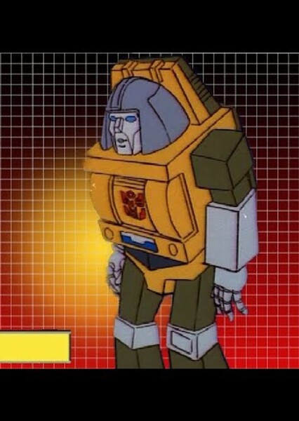 Corey Burton photo