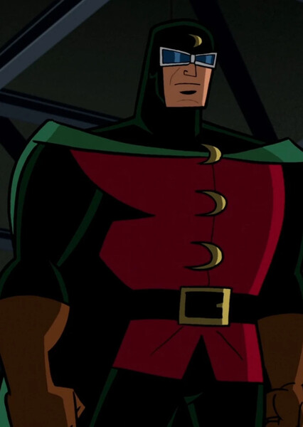 Corey Burton photo