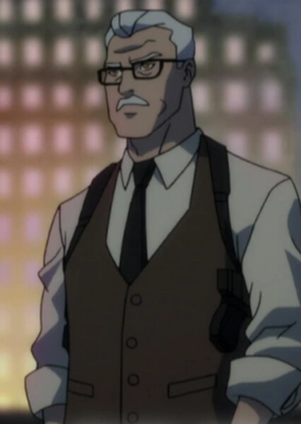 Corey Burton photo