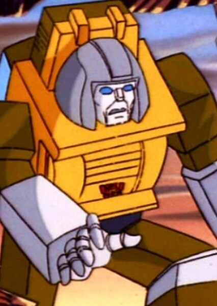 Corey Burton