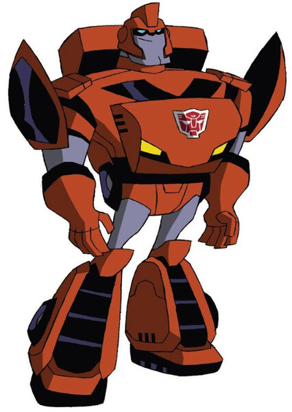 Corey Burton