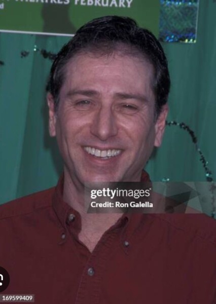 Corey Burton photo