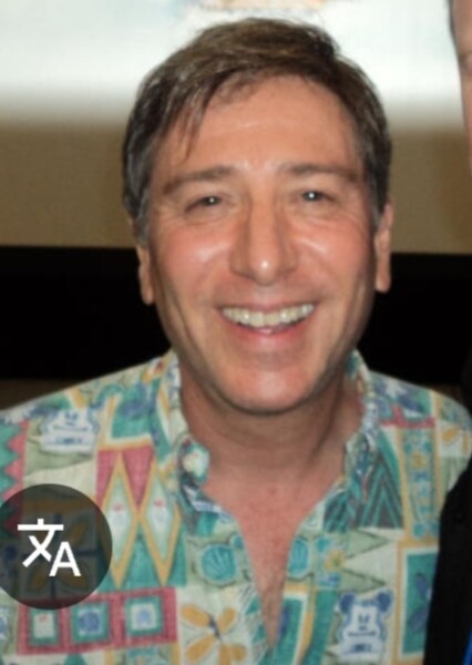 Corey Burton photo