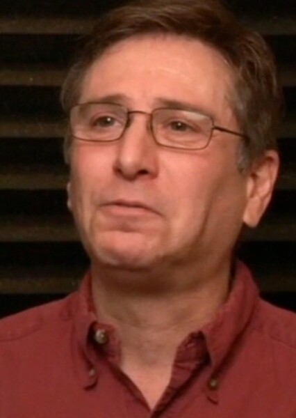 Corey Burton photo