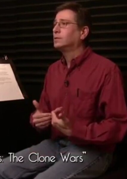 Corey Burton photo
