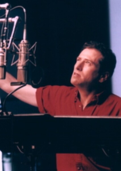 Corey Burton photo